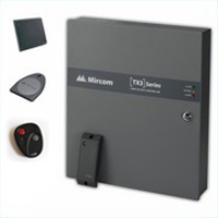 Card Access Control System
