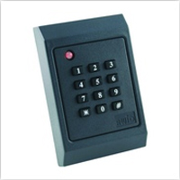 Keypads