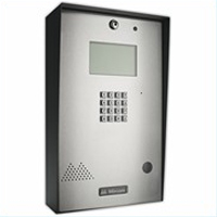 Integrated Telephone Entry Systems