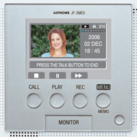 Video Intercom Systems